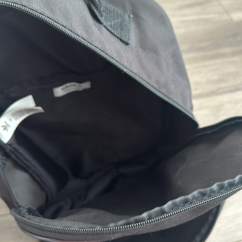 Adidas Backpack - Picture 8 of 9